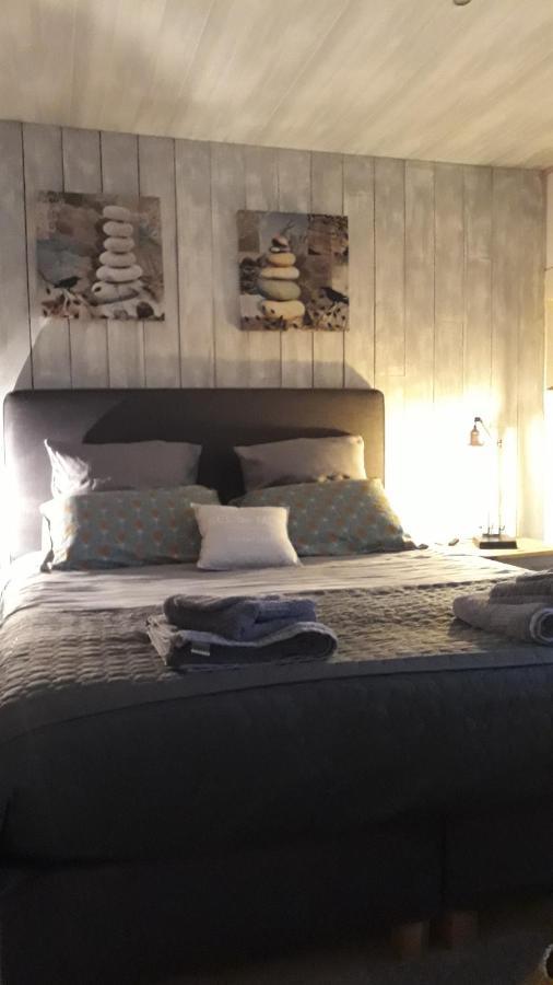 Bed and Breakfast La Mesonnetta Soulignonne Экстерьер фото