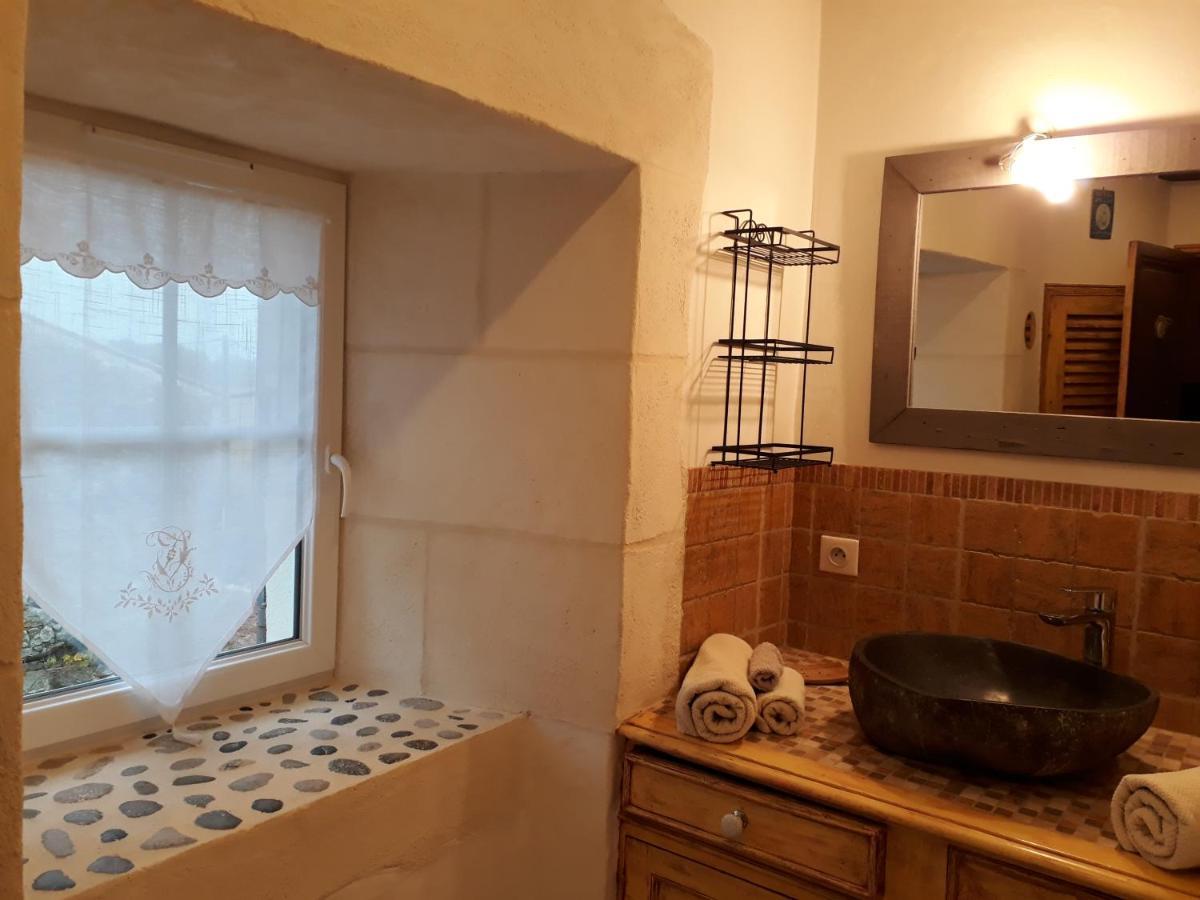 Bed and Breakfast La Mesonnetta Soulignonne Экстерьер фото