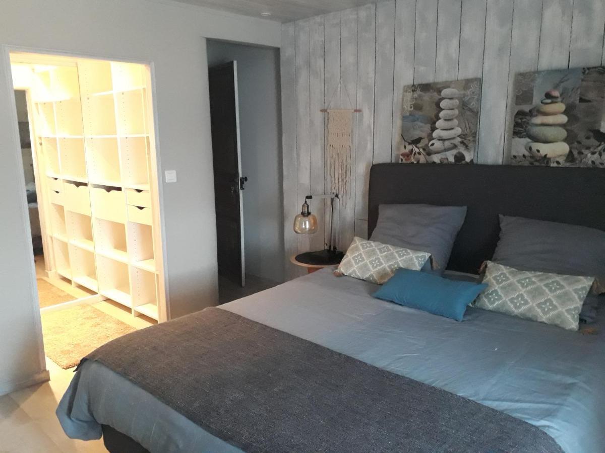 Bed and Breakfast La Mesonnetta Soulignonne Экстерьер фото