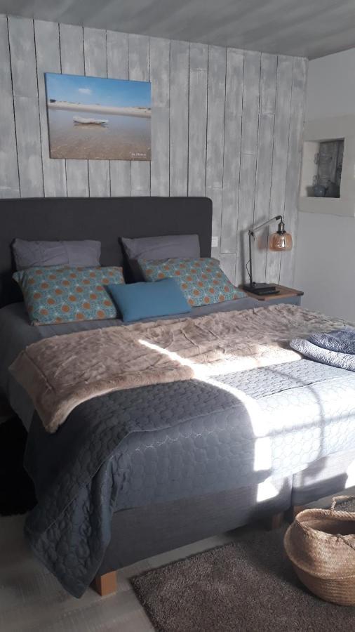 Bed and Breakfast La Mesonnetta Soulignonne Экстерьер фото
