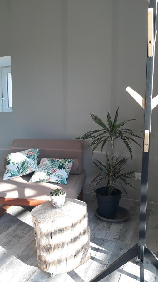 Bed and Breakfast La Mesonnetta Soulignonne Экстерьер фото