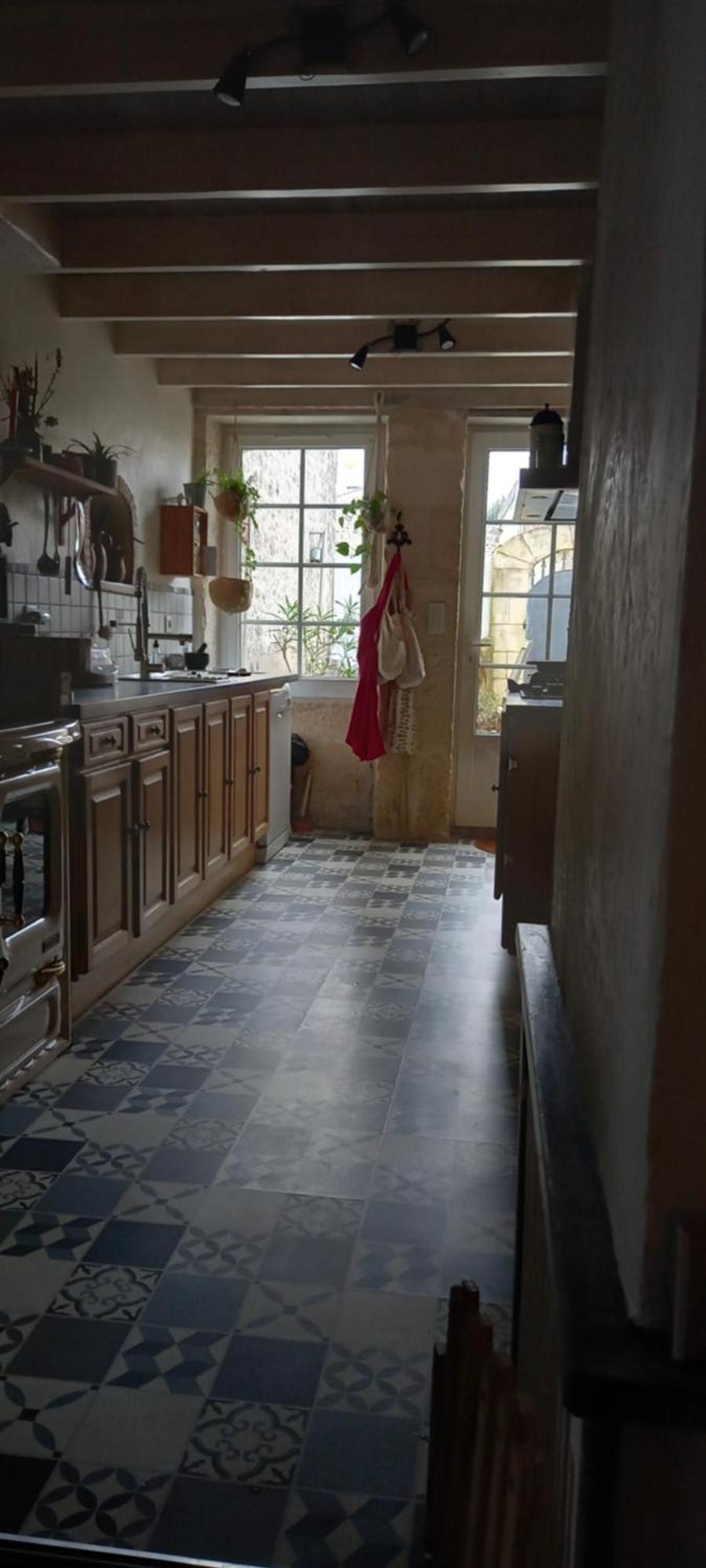 Bed and Breakfast La Mesonnetta Soulignonne Экстерьер фото