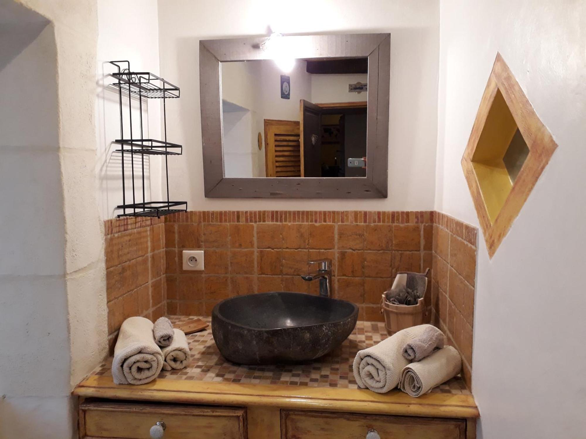 Bed and Breakfast La Mesonnetta Soulignonne Экстерьер фото