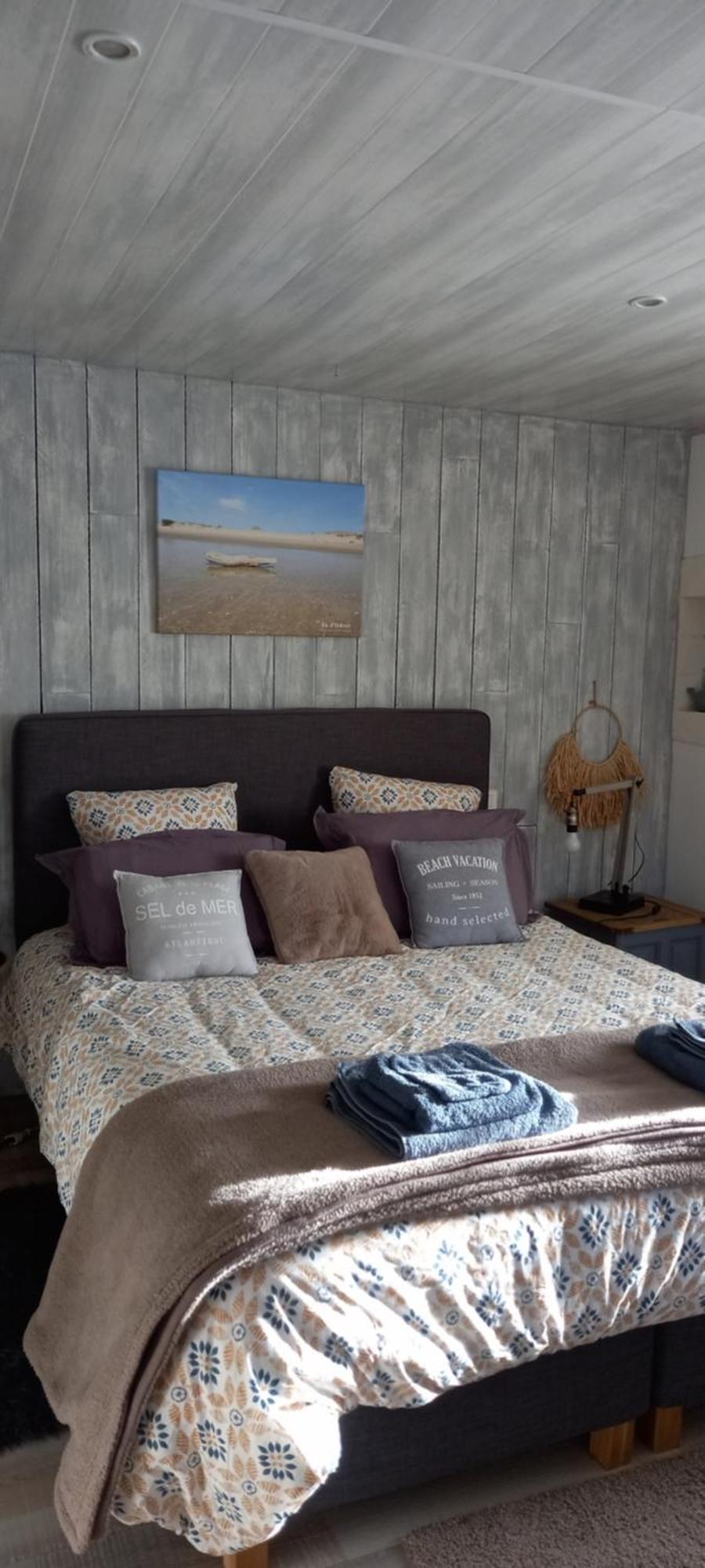 Bed and Breakfast La Mesonnetta Soulignonne Экстерьер фото